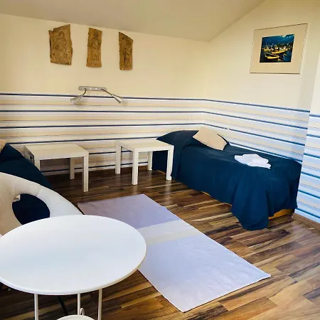 Willa Komandor Homestay Jastrzebia Gora