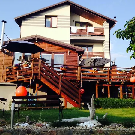 Homestay Willa Komandor Jastrzebia Gora