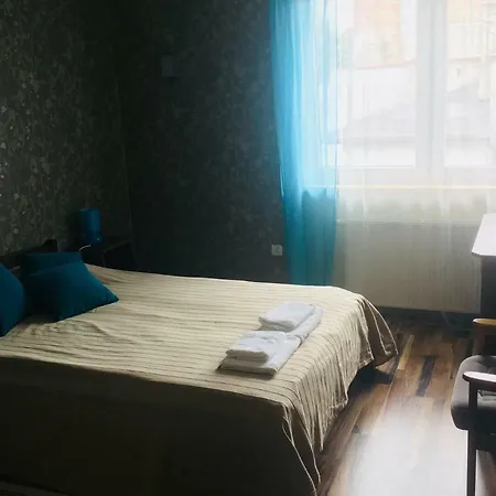 Homestay Willa Komandor Jastrzebia Gora