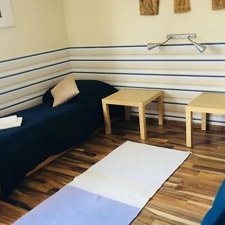 Homestay Willa Komandor