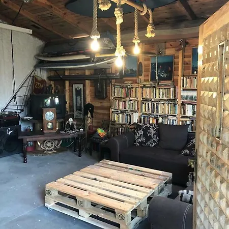 Willa Komandor Homestay